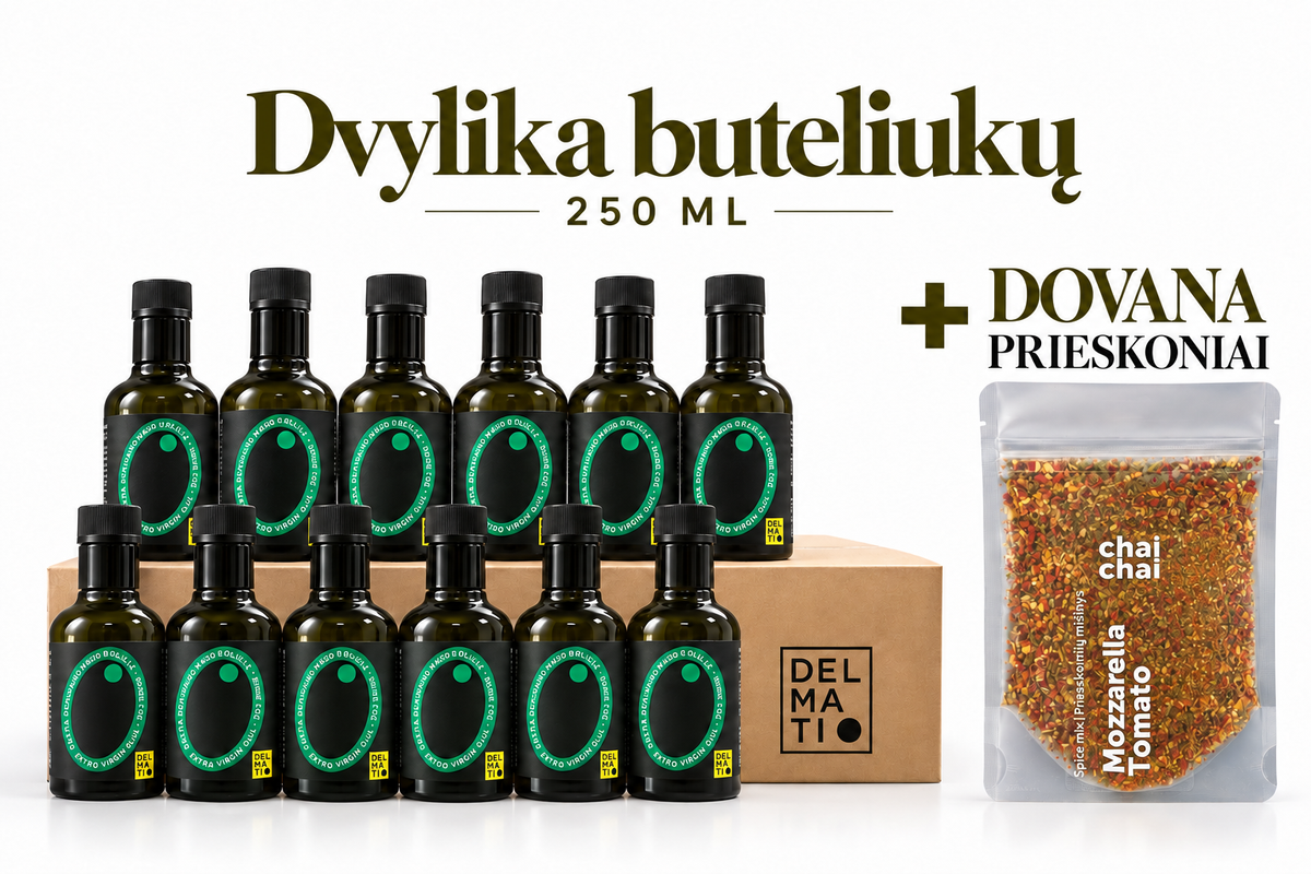 Ypatingas pasiūlymas "101 dovanoms“