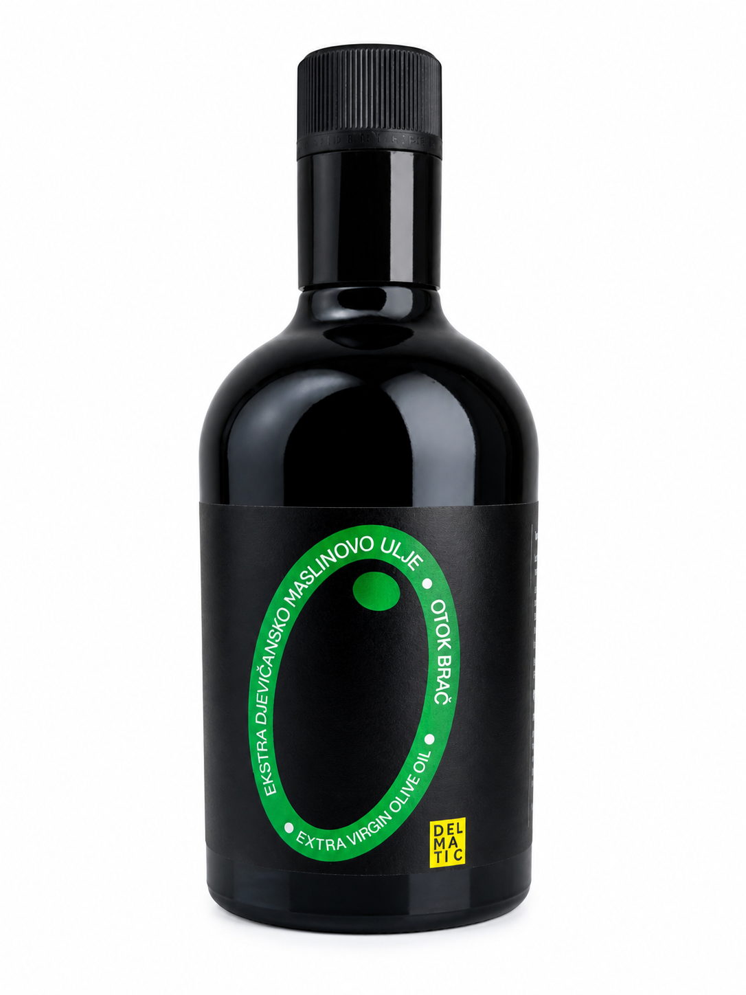 Ypač tyras alyvuogių aliejus (500 ml)