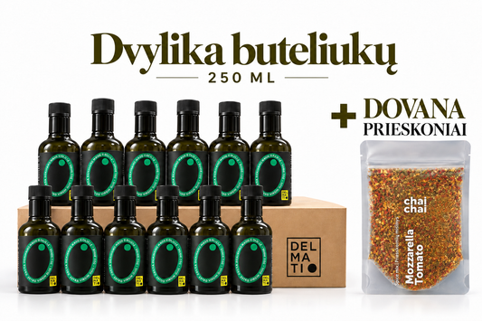 Ypatingas pasiūlymas "101 dovanoms“
